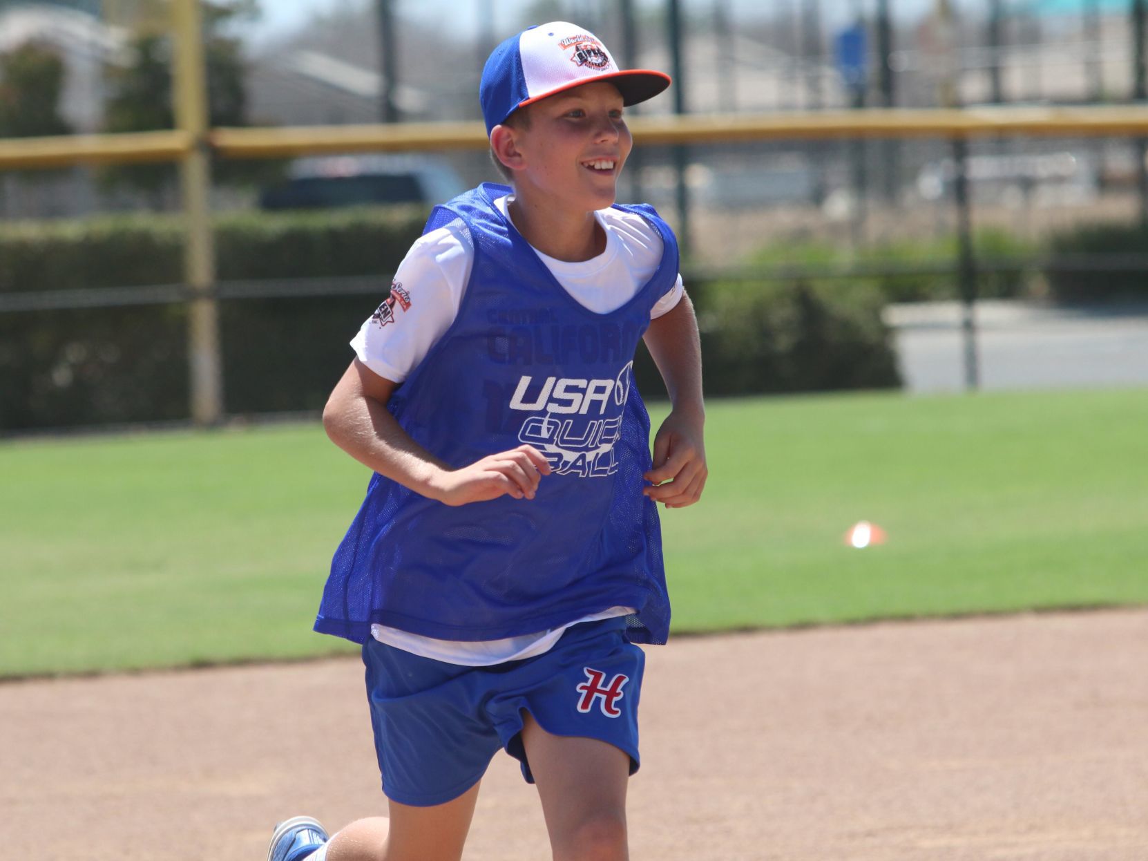 PLAY BALL: World Series gets underway with opening ceremonies
